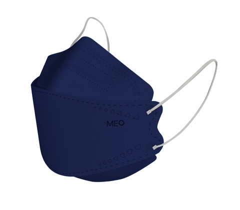 KHẨU TRANG Lọc vi khuẩn MEO GUARD (Free ship từ 10 gói trở lên)