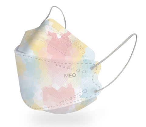 KHẨU TRANG Lọc vi khuẩn MEO GUARD (Free ship từ 10 gói trở lên)