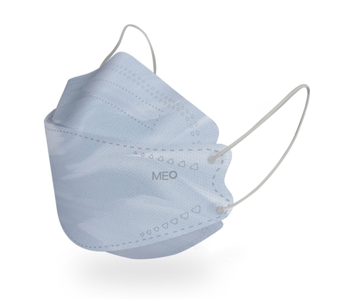 KHẨU TRANG Lọc vi khuẩn MEO GUARD (Free ship từ 10 gói trở lên)