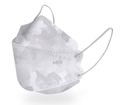 KHẨU TRANG Lọc vi khuẩn MEO GUARD (Free ship từ 10 gói trở lên)