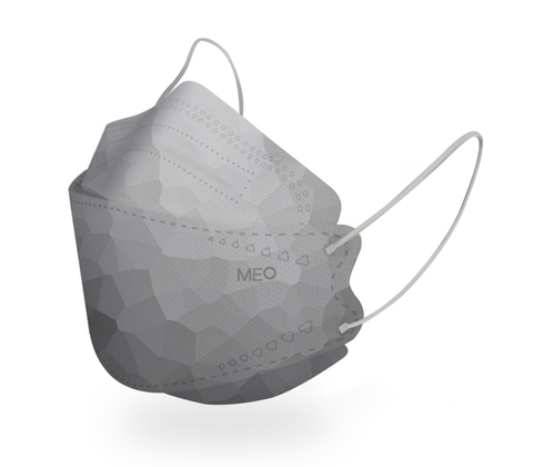 KHẨU TRANG Lọc vi khuẩn MEO GUARD (Free ship từ 10 gói trở lên)