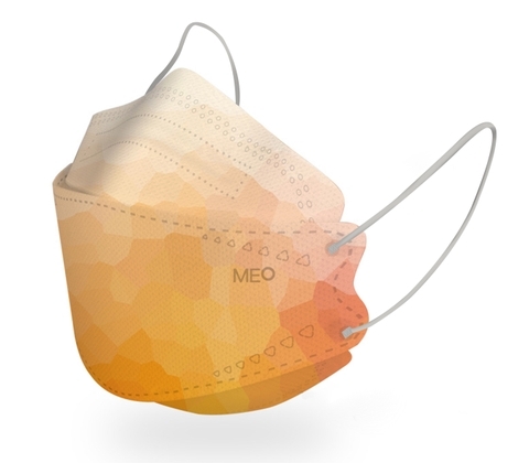 KHẨU TRANG Lọc vi khuẩn MEO GUARD (Free ship từ 10 gói trở lên)