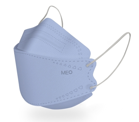 KHẨU TRANG Lọc vi khuẩn MEO GUARD (Free ship từ 10 gói trở lên)