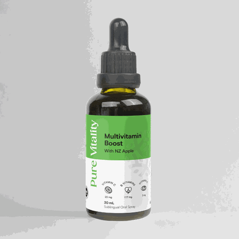 [HẾT HÀNG]TPBVSK - Multivitamin Boost