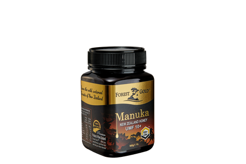 Mật ong Manuka UMF 10+