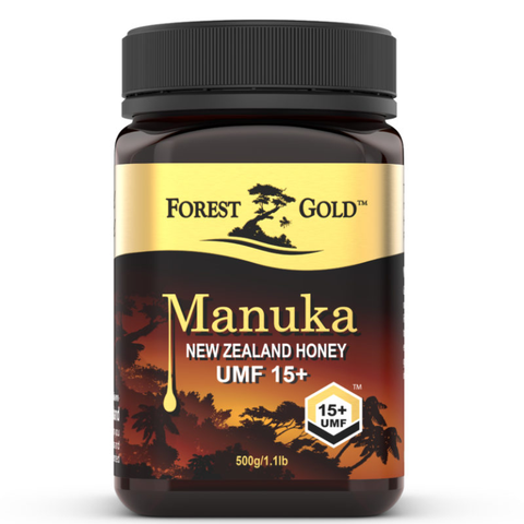 Mật ong Manuka UMF 15+