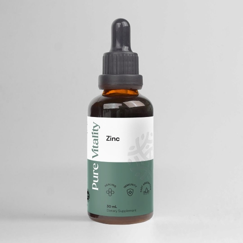 TPBVSK - ZinC ( Kẽm )