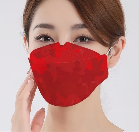 KHẨU TRANG Lọc vi khuẩn MEO GUARD (Free ship từ 10 gói trở lên)