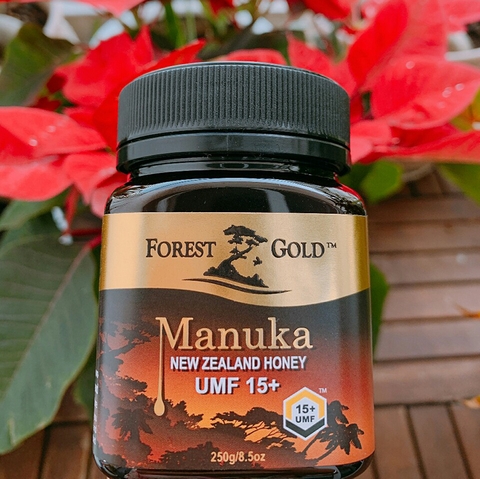 TY Health Supplements