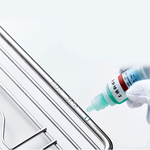 Giá xoong nồi bát đĩa đa năng nan tròn Inoxen BT304-61/71/81/91
