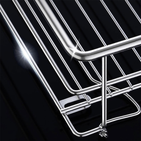 Giá xoong nồi nan tròn Inoxen BT304-60/70/75/80/90