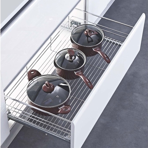 Giá xoong nồi nan tròn Inoxen BT304-60/70/75/80/90