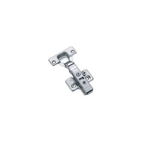 Bản lề inox giảm chấn Inoxen H35/H33
