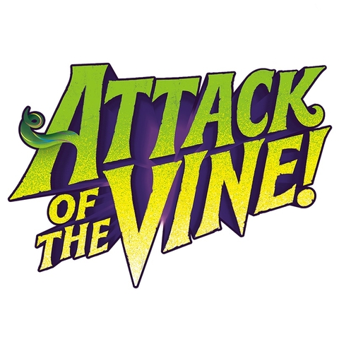 Attack of the Vine!
