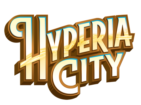 Hyperia City
