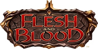 FLESH AND BLOOD FLESH AND BLOOD