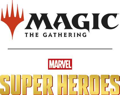 Marvel Super Heroes