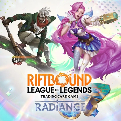 Radiance