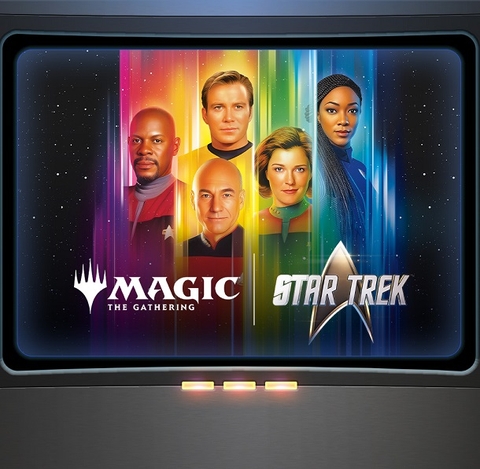 Star Trek™