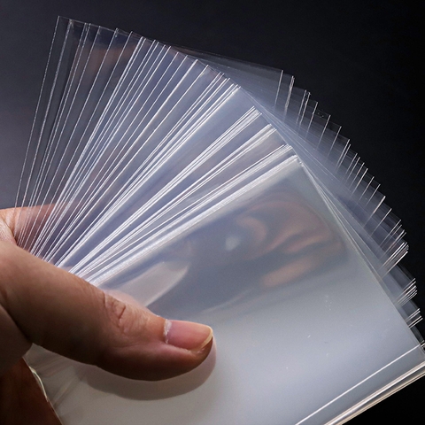 Sanseking - Inner Sleeve (64,5x90mm)