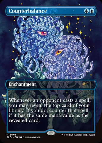 [Pre-Order] Magic the Gathering - Secret Lair: Back to School Superdrop - The Eyes Have It