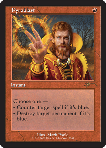 [Pre-Order] Magic the Gathering - Secret Lair - Duality Distorted