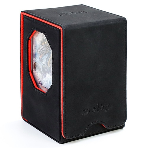 Sanseking - Zuo Bo Gui Deck Box