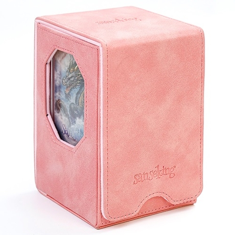 Sanseking - Zuo Bo Gui Deck Box