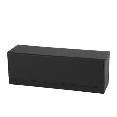 Hộp đựng bài Deck Case 400+ - Black