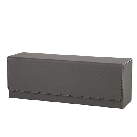 Hộp đựng bài Deck Case 400+ - Grey