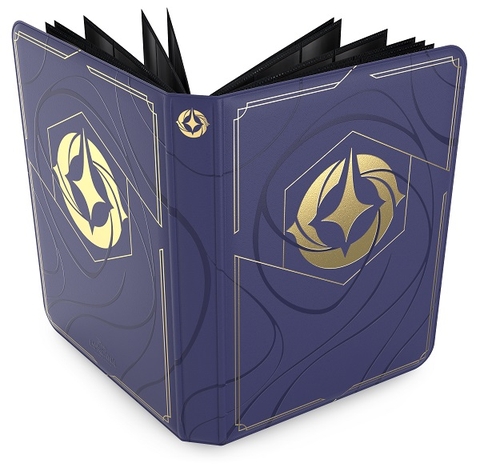 Disney Lorcana - Ultra PRO Premium Portfolio