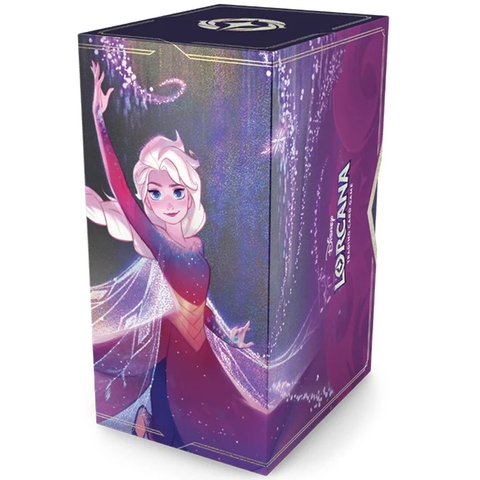 [Pre-Order] Disney Lorcana - Fabled - Elsa Gift Box