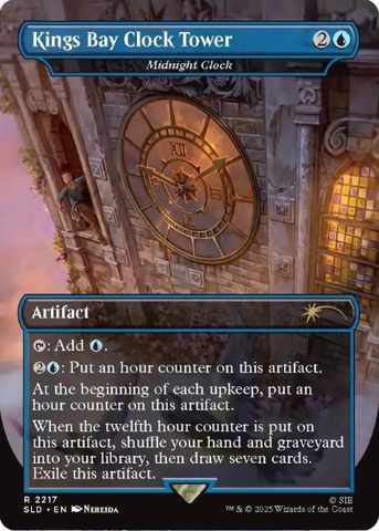 Magic the Gathering - Secret Lair x PlayStation - Uncharted