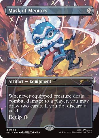 [Pre-Order] Magic the Gathering - Secret Lair x Avatar: The Last Airbender - The Ember Island Players