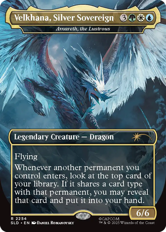 [Pre-Order] Magic the Gathering - Secret Lair x Monster Hunter: The Monsters II