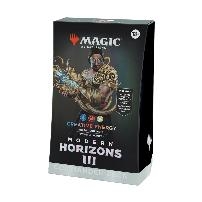Magic: The Gathering - Modern Horizons 3 - Commander Deck - Creative Energy