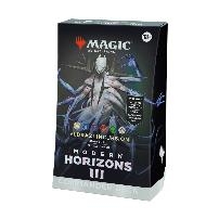 Magic: The Gathering - Modern Horizons 3 - Commander Deck - Eldrazi Incursion