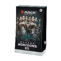 Magic: The Gathering - Modern Horizons 3 - Commander Deck - Tricky Terrain