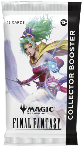 Magic: The Gathering - Final Fantasy - Gift Bundle
