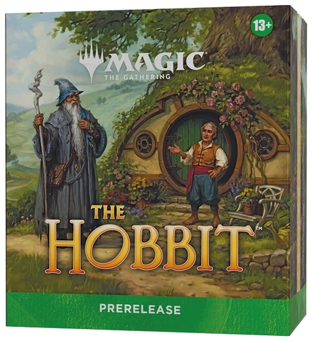 [Pre-Order] Magic: The Gathering - The Hobbit - Prerelease Box