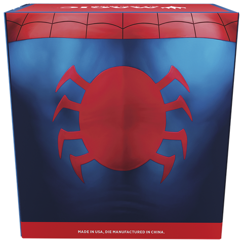 Magic: The Gathering - MARVEL Spider-Man - Prerelease Box
