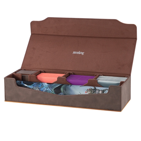 Sanseking - MPV Tournament Deck Box