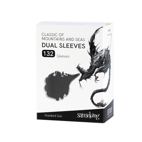 Sanseking - Ancient Dragon Sleeve (Tournament)