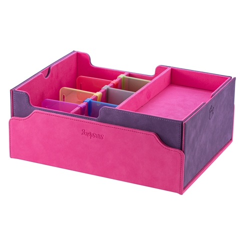 Sanseking - Board Game Treasure Chest