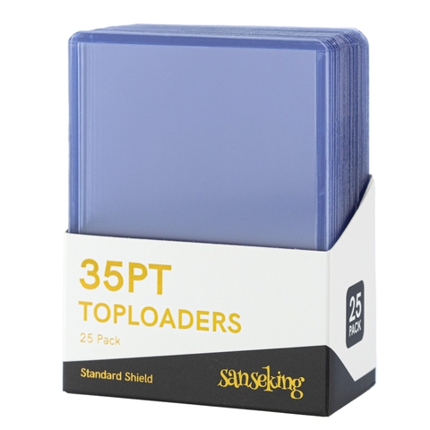 Sanseking - Top Loader (35pt)