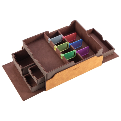 Sanseking - Board Game Treasure Chest