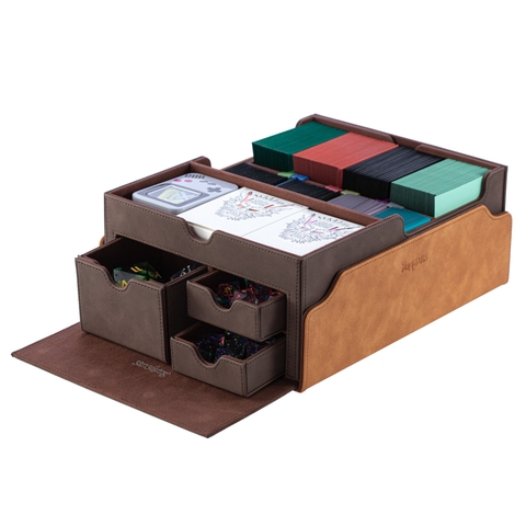 Sanseking - Board Game Treasure Chest