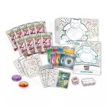 Pokemon TCG - Scarlet & Violet 151 - Elite Trainer Box