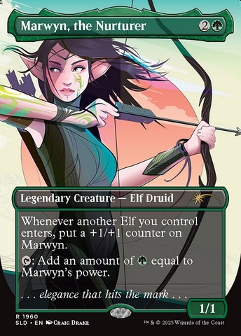 [Pre-Order] Magic: The Gathering - Mystery Booster 2 - Festival in a Box (Las Vegas 2025)