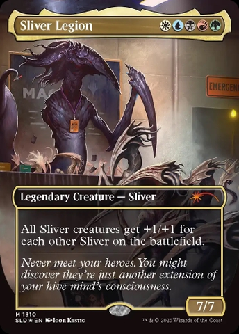 [Pre-Order] Magic: The Gathering - Mystery Booster 2 - Festival in a Box (Atlanta 2025)
